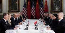 Negociaciones comerciales entre Estados Unidos y China, Guerra Comercial, Riley Walters