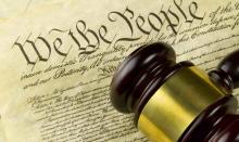 Estados Unidos, Constitución y Declaración de Derechos, Libertad, Democracia