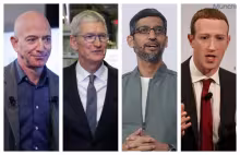 Estados Unidos, Facebook, Mark Zuckerberg, Redes sociales, Opinión, Libertad de expresión