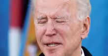 Joe Biden, Petróleo en Estados Unidos