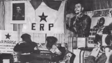ERP, guerrilla