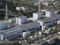 Planta nuclear Fukushima Daichii