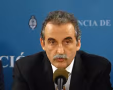 Guillermo Moreno