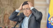 Gustavo Petro, Iván Cepeda, Preocupación en el petrismo, Elecciones colombianas