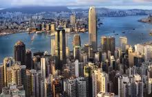 Hong Kong