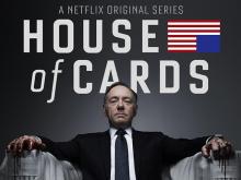 House of Cards | Newscom