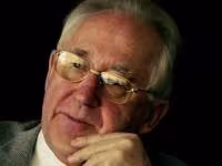 El empresario chileno Horst Paulmann, socio comercial de los Kirchner
