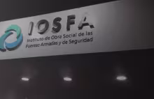 IOSFA, Fuerzas Armadas