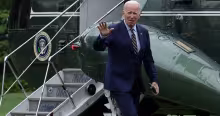 Joe Biden, Irán, Corrupción, Partido Demócrata, James Phillips, The Daily Signal