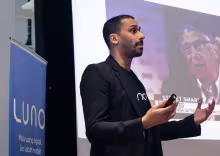 Luno, Ayyar, CEO, Criptomonedas