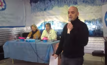 Carrió, Florez, Alvarez