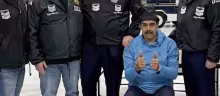 Maduro detenido, Energía, Chevron, ExxonMobil, Nueva York