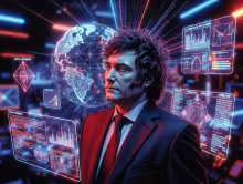 Javier Milei, Futuro, Futuro de Milei, Gobierno de Milei