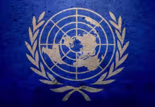 Naciones Unidas, Internacionales, Globalismo, Migración, Cambio Climático, París