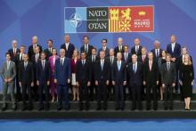 OTAN, Cumbre, Unión Europea