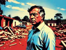 Presidente de Colombia, Gustavo Petro Urrego