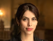 Rebeca Fleitas, VTV, Ciudad de Buenos Aires, La Libertad Avanza