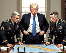 Donald Trump, Cuba, Estados Unidos, Venezuela