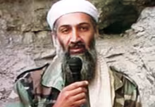 Osama bin Laden