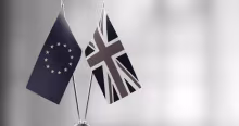 Reino Unido, Gran Bretaña, Exito del Brexit, Comercio internacional