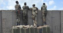 Africa, Al-Shabaab, Terrorismo en Africa, The Daily Signal, Somalia, Estados Unidos