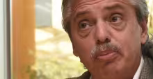 Alberto Fernández, Frente de Todos