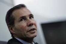 Alberto Nisman, Fiscal