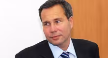 Alberto Nisman, Fiscal