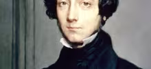 Alexis de Tocqueville