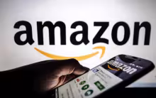 Amazon, Jeff Bezos