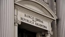 Argentina, Banco Central