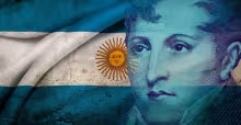 Argentina, Manuel Belgrano