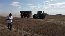 Argentina, Campo argentino, Productores agropecuarios, Agro argentino