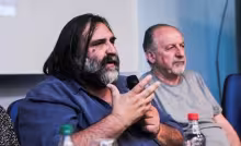 Roberto Baradel, Hugo Yasky, Docentes, Crimen organizado sindical, Escuelas cerradas, Alberto Fernández