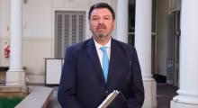Ariel Lijo, Corrupción judicial, Ricardo Lorenzetti, Freddy Lijo