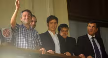 Axel Kicillof