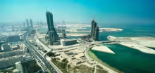 Bahrein, Estados Unidos, Oriente Medio, Geopolítica, Irán, Yemén