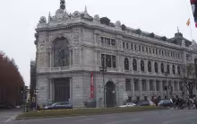 Banco de España