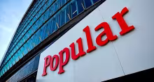 Banco Popular, España