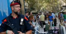 Barcelona, seguridad, atentados