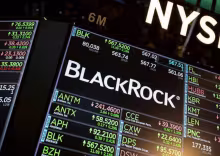 BlackRock, Larry Fink, Corrupción, China, Violaciones contra los derechos humanos, Monitoreo ciudadano, Joe Biden