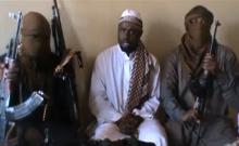 Organización Terrorista Boko Haram