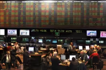 Bolsa de Comercio de Buenos Aires