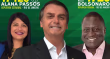 Jair Bolsonaro, Brasil