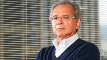 Brasil, Paulo Guedes