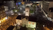 Cacerolazo, Argentina