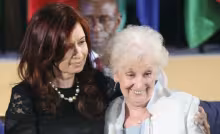Carlotto, CFK