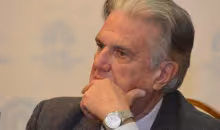 Juan Manuel Casella, UCR, Partidos políticos, Cambiemos