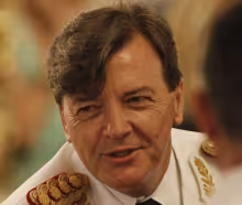 General César Milani