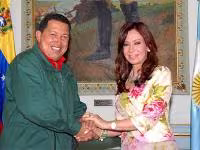 Cristina y Hugo